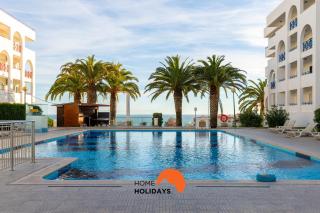 #193 Luxury Ocean View by Home Holidays - Porches - 0