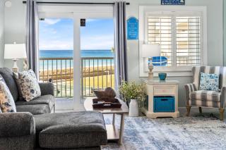 Holiday Surf and Racquet Unit 316 - Destin - 5