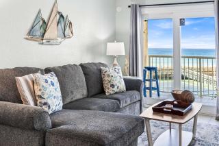 Holiday Surf and Racquet Unit 316 - Destin - 2