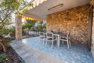 Villa Torre Leporano a due passi dal mare - Leporano Marina - 3