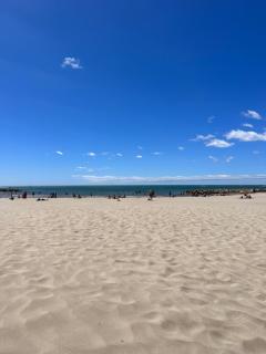 La Canopée Cosy à Carnon Plage - 8