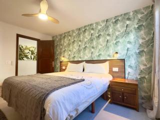 Centric and bright apartment - Puerto de La Cruz - 9