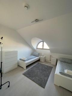 Premium Apartment 3 - Dillingen an der Saar - 4