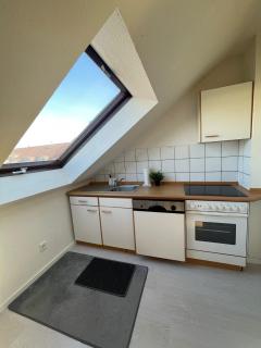 Premium Apartment 3 - Dillingen an der Saar - 2
