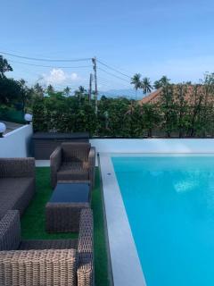 Villa Mandalay - Central Location - Amphoe Koksamui - 4