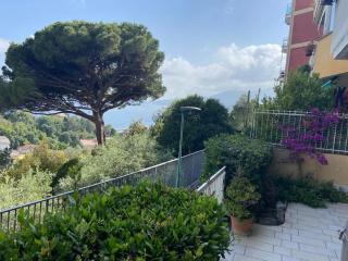 Appartamento con vista Mare - Rapallo - 6