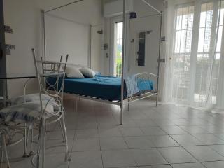 Appartamento con vista Mare - 2