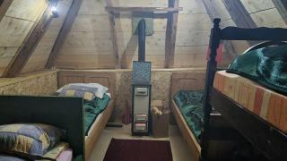 Katun VRELA - Vergaševići - 3