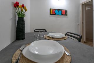 Valentino's apartment, tra il centro e l'ospedale - 6