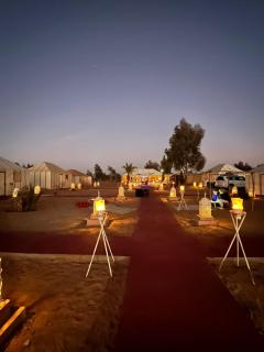 Berber Camp - 3