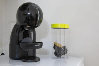 A due passi dal centro, Valentino's Apartment - 3