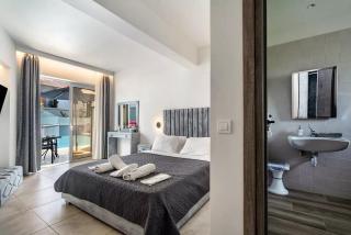 BLUE STAR APARTHOTEL - Nydri - 2