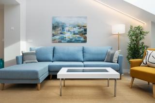 Apartamentos Torre del Reloj - 2