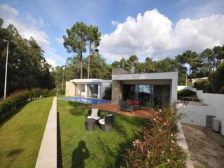 Superb Caminha Villa 5 Bedrooms Villa Lastello Great Sea & River Views Private Garden - 2