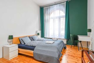 Przestronne mieszkanie w centrum Gdańska - Gdańsk - 8