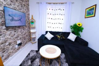 One bedroom Rated Best- Thindigua,Kiambu Road - Nairobi - 0