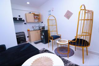 One bedroom Rated Best- Thindigua,Kiambu Road - Nairobi - 5
