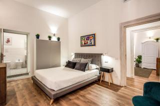 MONTI QUIET AND SPACIOUS APARTMENT - Rom - 3