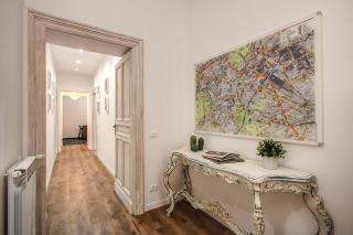MONTI QUIET AND SPACIOUS APARTMENT - Rom - 2