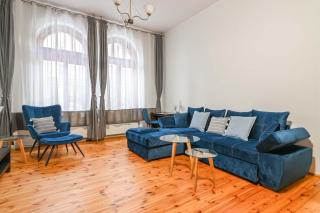 Przestronne mieszkanie w centrum Gdańska - Gdańsk - 4