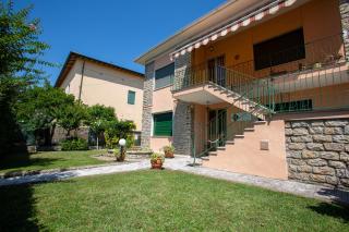 Ai 4 Elementi - Pisa - 8