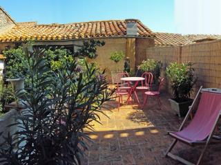 Les Chambres des Dames - Rieux-Minervois - 4