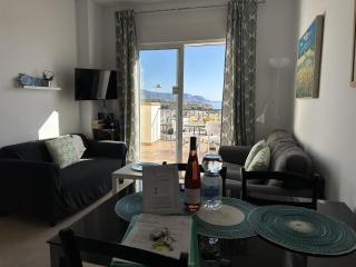 Nerja Paradise Rentals - Apt Chimenea C2D - Nerja - 3