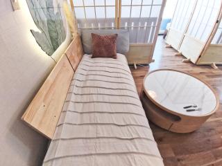 G51新宿最中心 東新宿站5分-Shinjuku center 5 mins to Station, Max 4P 新宿 涉谷 表参道 池袋 上野 代代木 银座 原宿 - 7