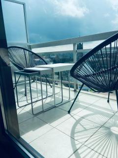 Studio Knokke-heist met zetelbed - Knokke-Heist - 3