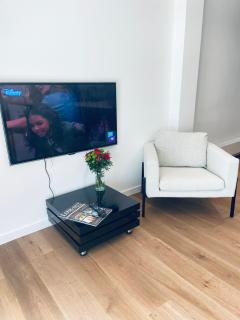 Studio Knokke-heist met zetelbed - Knokke-Heist - 2