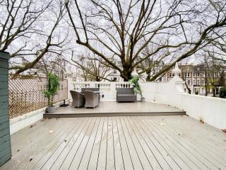 Urban Oasis Hideaway - Londra - 8