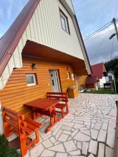 House Sandra - Žabljak - 7