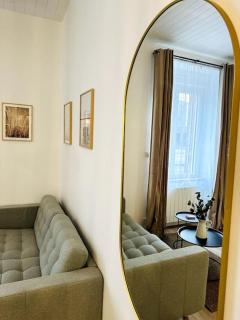 Le Bohème Chic - Gare sud Rennes - 1