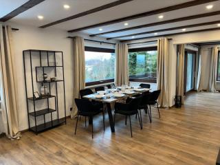 Alpentraum: Luxuswohnung mit atemberaubendem Blick - Buchenberg - 2