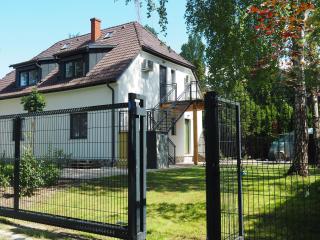 1018 - Erika ház Balatonszárszó - 4