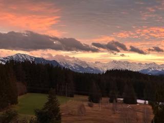 Alpentraum: Luxuswohnung mit atemberaubendem Blick - 5