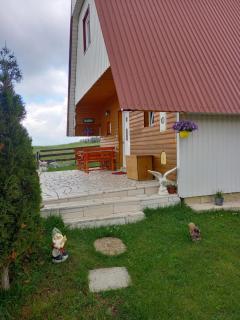 House Sandra - Žabljak - 9