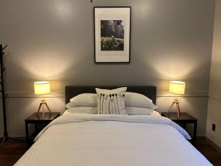 Westfir Lodge & Mountain Market - Oakridge - 1