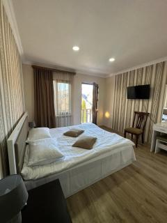 Colibri Hotel - Haghpat - 9