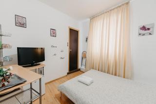 Cozy studio on Victoriei Av - Bucharest - 0