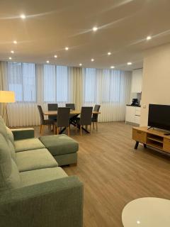 ORM- Flores Apartment - Porto - 3