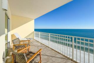 Crystal Shores Unit 1407 - 7
