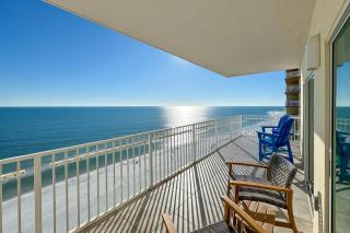 Crystal Shores Unit 1407 - Gulf Shores - 5