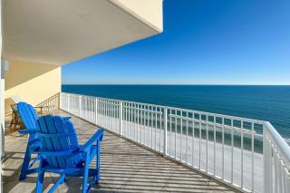 Crystal Shores Unit 1407 - Gulf Shores - 3