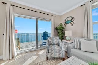 Crystal Shores Unit 1407 - Gulf Shores - 2