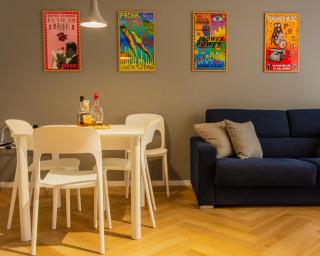 Doron Living Bari - 1