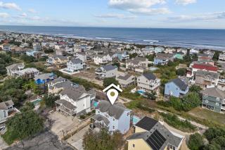 1745 - Beach Time by Resort Realty - Corolla - 6
