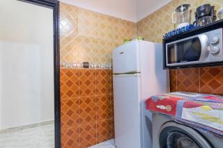 Appart Atlas - Marrakesch - 9