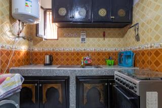 Appart Atlas - Marrakesch - 8