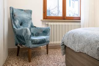 Casa Emilia - Volterra - 2